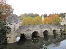 Cherry Tree Guesthouse Bradford-On-Avon Eksteriør billede